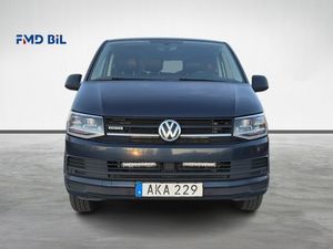 Volkswagen Transporter bild 3