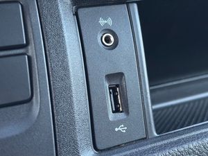 Volkswagen Transporter bild 19