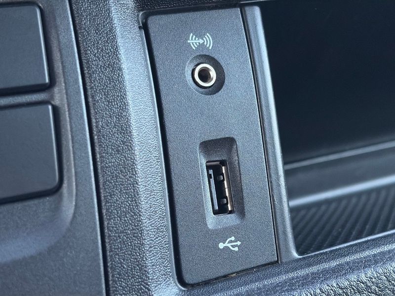 Volkswagen Transporter bild 19