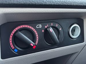 Volkswagen Transporter bild 20