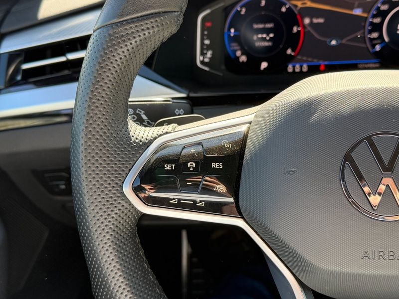 Volkswagen Arteon bild 16