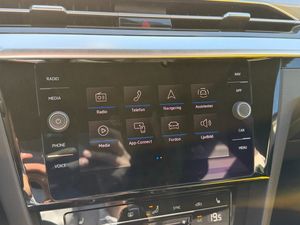 Volkswagen Arteon bild 18