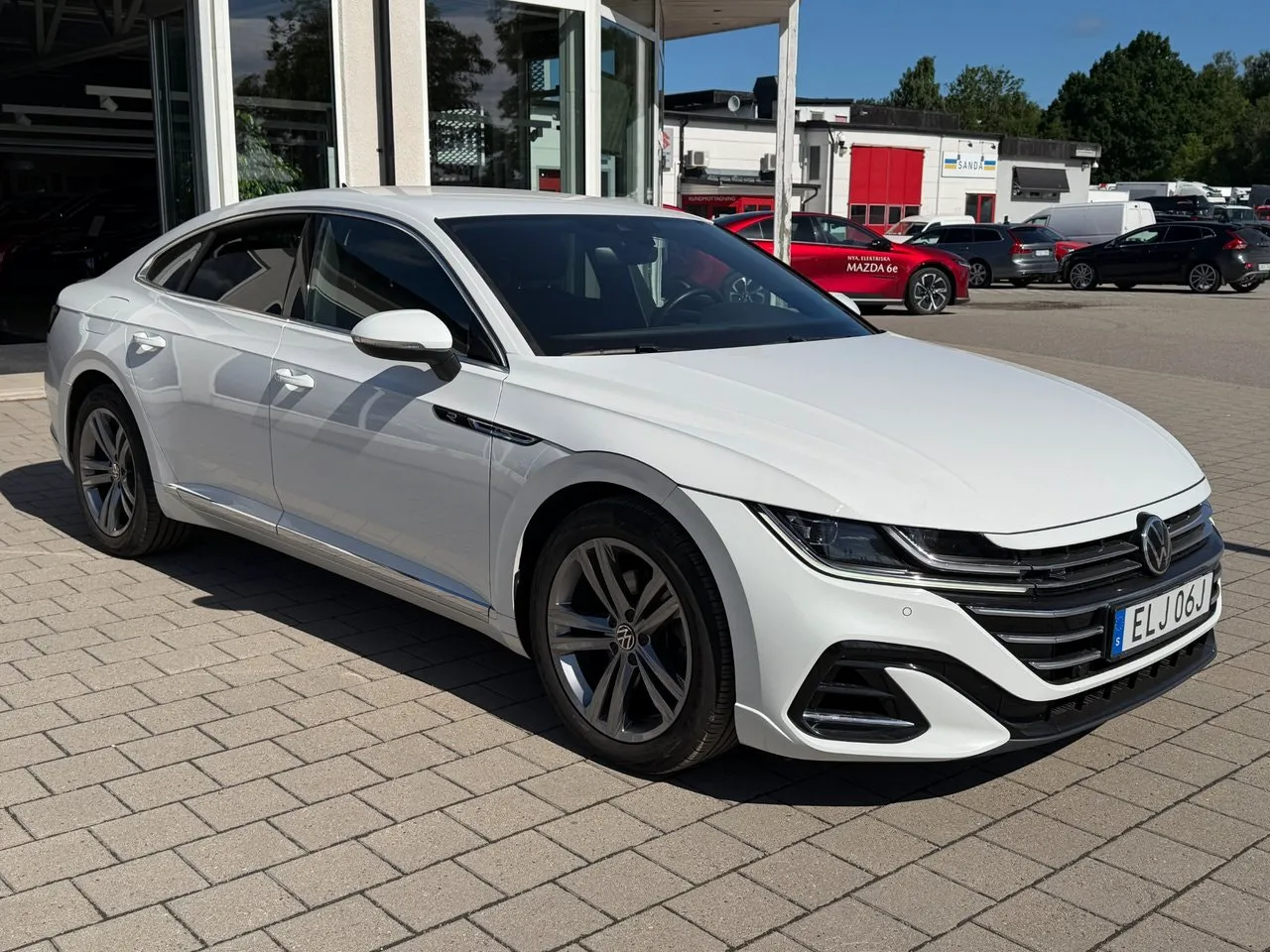 Vehicle image 2