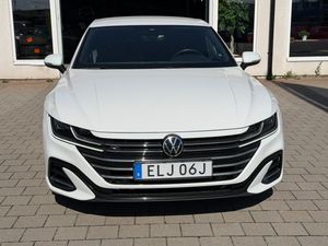 Volkswagen Arteon bild 2