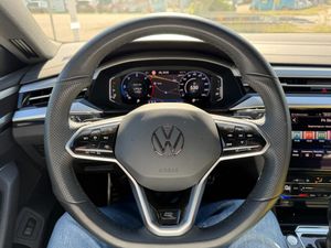 Volkswagen Arteon bild 15