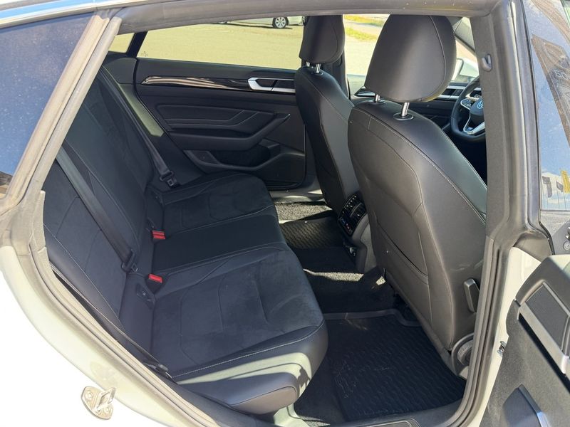 Volkswagen Arteon bild 9