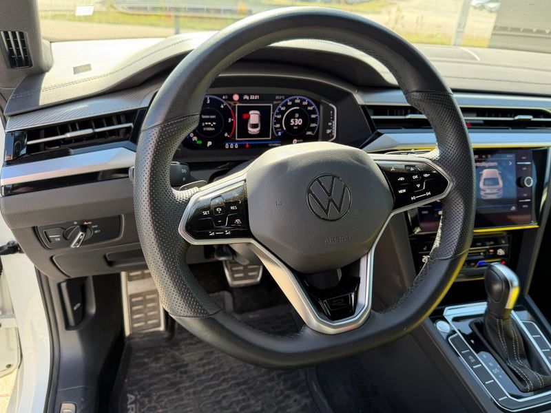 Volkswagen Arteon bild 13