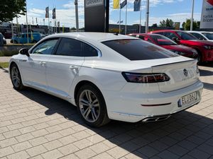 Volkswagen Arteon bild 6
