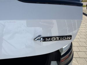 Volkswagen Arteon bild 8