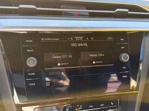 Volkswagen Arteon bild 19