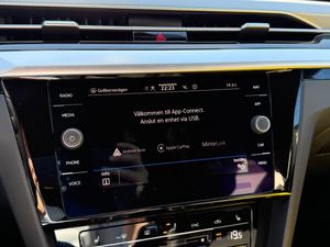 Volkswagen Arteon bild 20