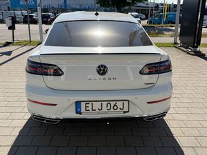 Volkswagen Arteon bild 5