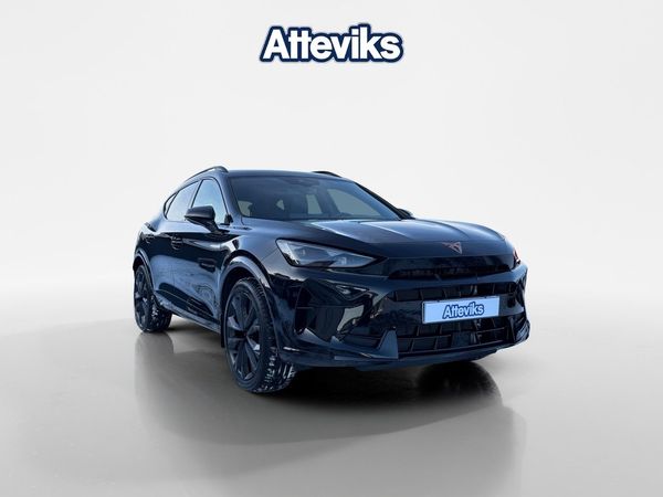 Cupra Formentor eHybrid 12mil | Ultimate edition | FÖRETAG | LEASING - 2026