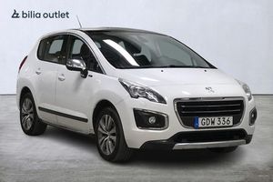 Peugeot 3008 bild 4