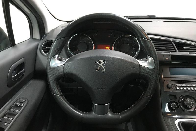 Peugeot 3008 bild 16