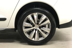 Peugeot 3008 bild 11