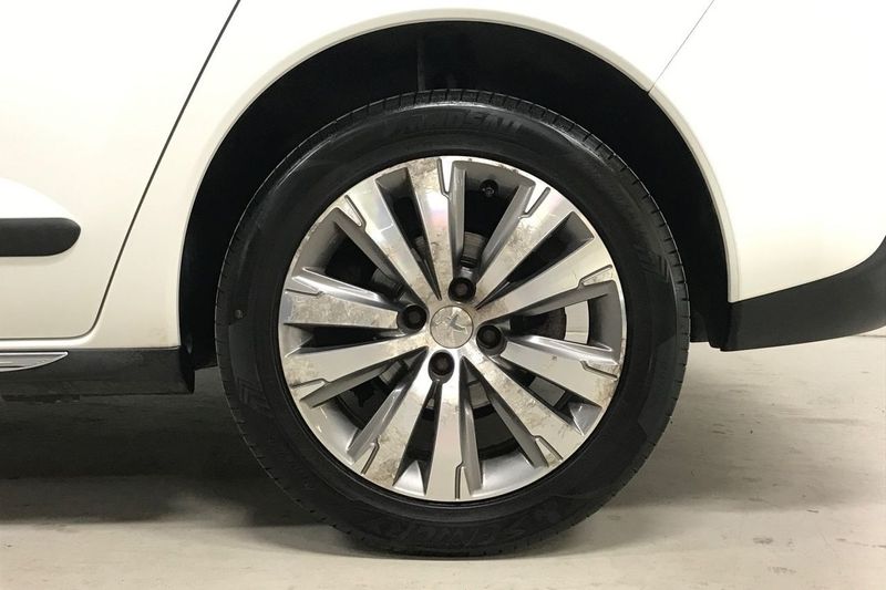 Peugeot 3008 bild 11