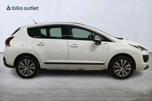 Peugeot 3008 bild 5