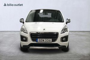 Peugeot 3008 bild 3