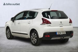 Peugeot 3008 bild 8