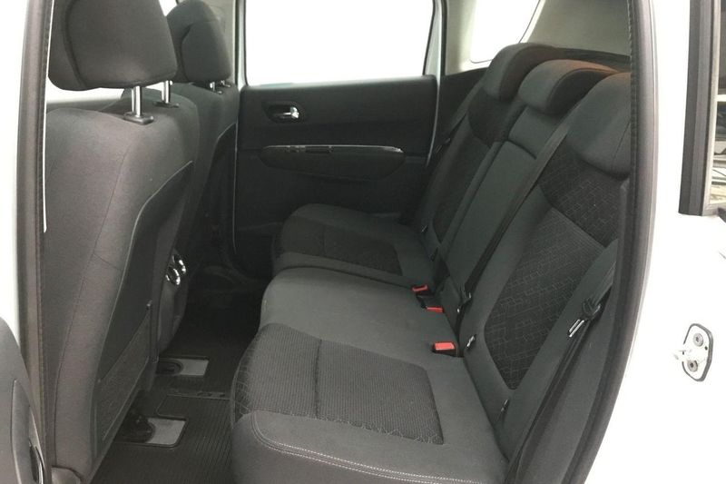 Peugeot 3008 bild 14