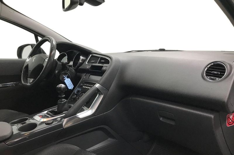 Peugeot 3008 bild 15