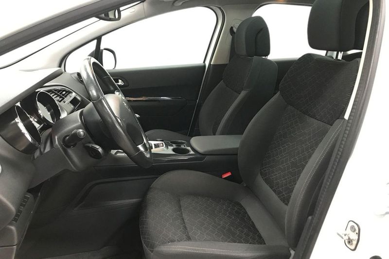 Peugeot 3008 bild 13