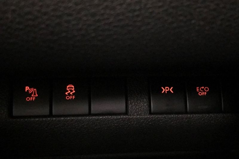 Peugeot 3008 bild 23