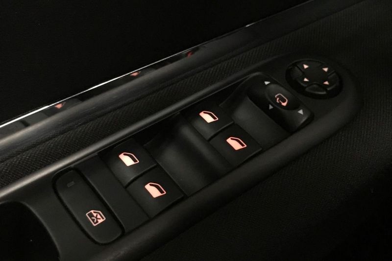Peugeot 3008 bild 24