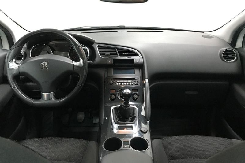 Peugeot 3008 bild 12