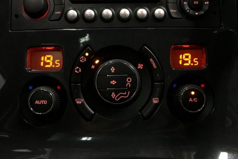 Peugeot 3008 bild 22