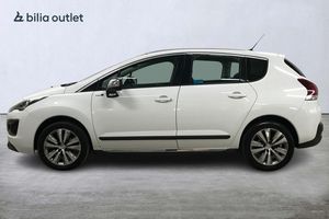 Peugeot 3008 bild 9