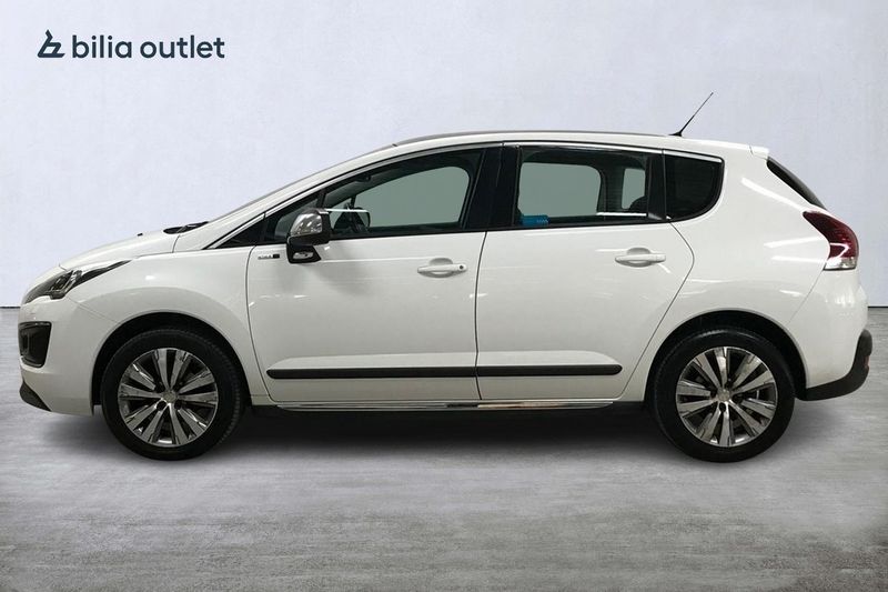 Peugeot 3008 bild 9