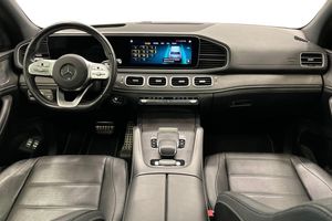 Mercedes GLS400 bild 13