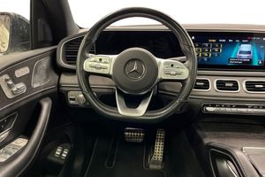Mercedes GLS400 bild 14