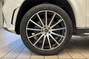 Mercedes GLS400 bild 10