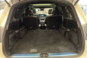 Mercedes GLS400 bild 25
