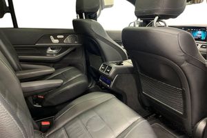 Mercedes GLS400 bild 21