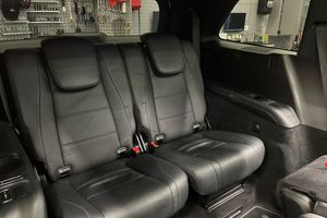 Mercedes GLS400 bild 22