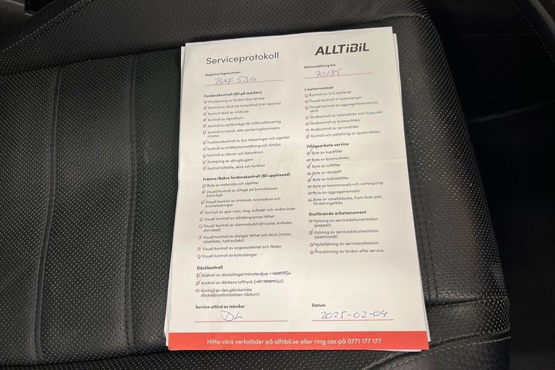 Mercedes GLS400 bild 32