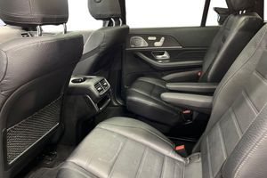 Mercedes GLS400 bild 20