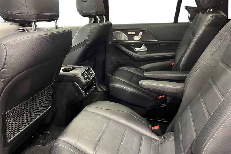 Mercedes GLS400 bild 20