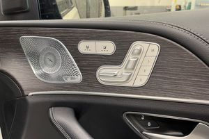Mercedes GLS400 bild 27