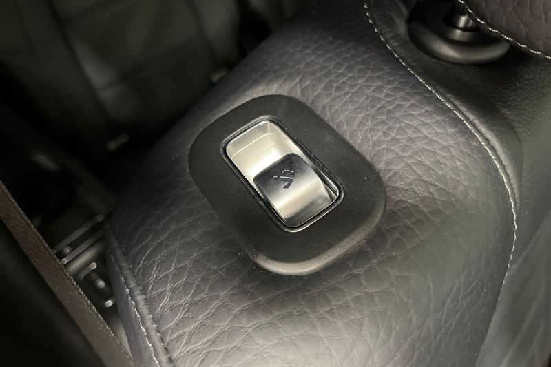 Mercedes GLS400 bild 28