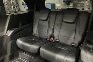 Mercedes GLS400 bild 23