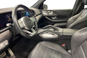 Mercedes GLS400 bild 12