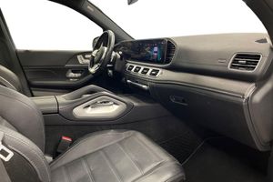 Mercedes GLS400 bild 19