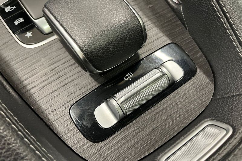 Mercedes GLS400 bild 26