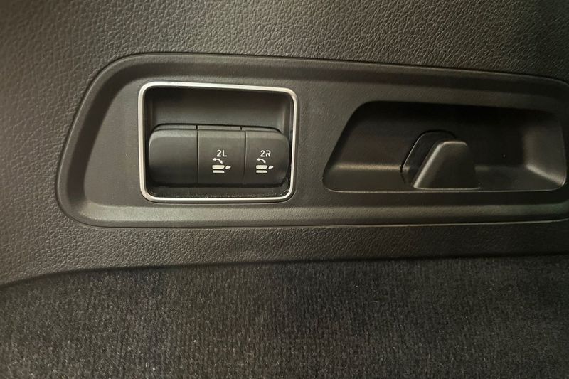 Mercedes GLS400 bild 29