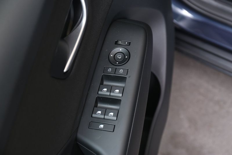 Hyundai Kona bild 17